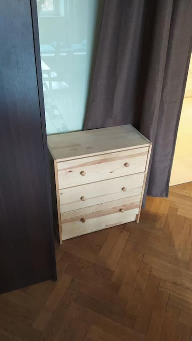 Spacious Modern 3 Bedroom Aparment Appartement *