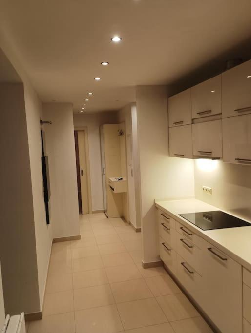Appartement Spacious Modern 3 Bedroom Aparment Praag