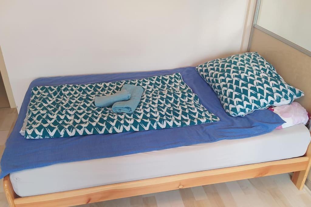 Spacious Modern 3 Bedroom Aparment * Praag