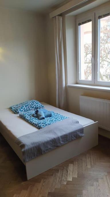 Spacious Modern 3 Bedroom Aparment * Praag