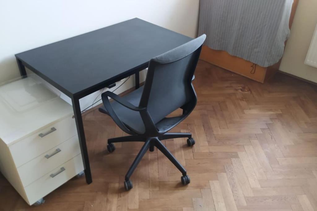 Appartement Spacious Modern 3 Bedroom Aparment